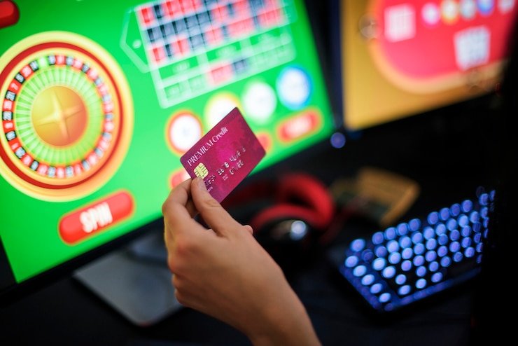 Dashboard Pengaturan Akun pikaslot dengan modul verifikasi dan pembayaran