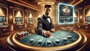 Sweet Bonanza — slot dengan tumbling reels Sweet Bonanza dengan fitur tumbling reels dan bonus scatter