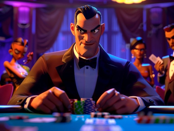 Gates of Olympus — slot dengan buy bonus Gates of Olympus dengan fitur buy bonus dan free spins